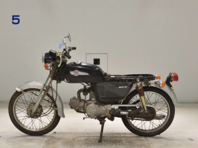 Honda CD90S