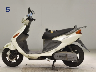 Yamaha AXIS100