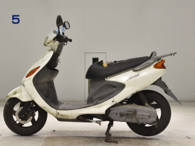 Yamaha AXIS100