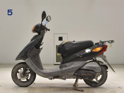 Yamaha JOG DX