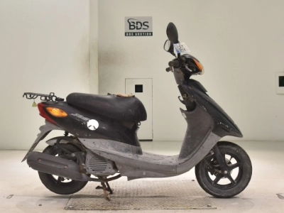 Yamaha JOG DX