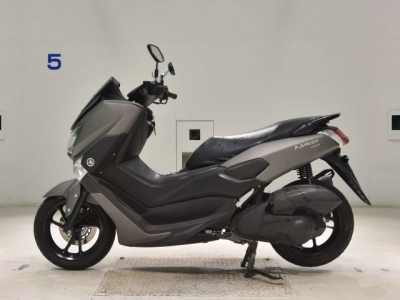 Yamaha NMAX155A