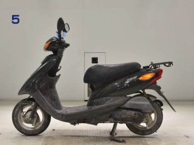 Yamaha JOG-5