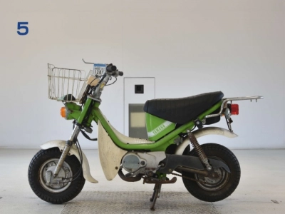Yamaha TEA PPE50