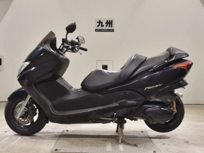Honda FORZA Z