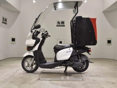 Yamaha GEAR-2YANE EXIST 