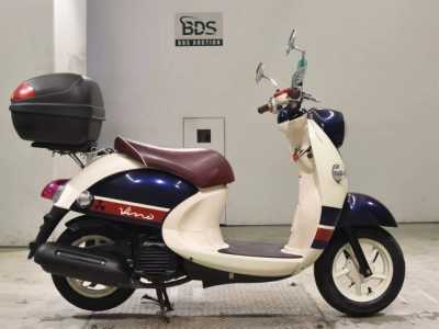 Yamaha VINO-3