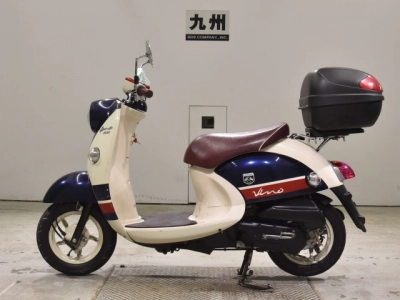 Yamaha VINO-3