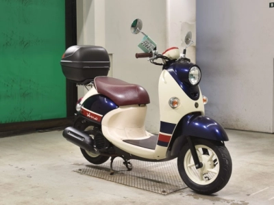 Yamaha VINO-3