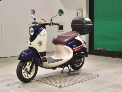 Yamaha VINO-3