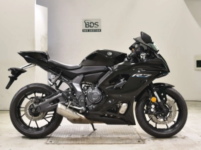 Yamaha YZF-R7-2