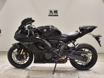 Yamaha YZF-R7-2