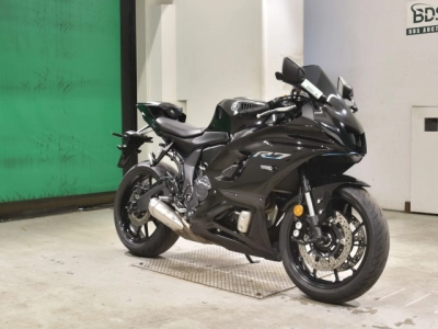 Yamaha YZF-R7-2