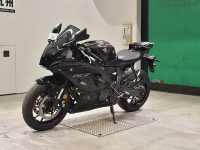Yamaha YZF-R7-2