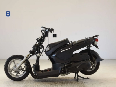 Honda BENLY110