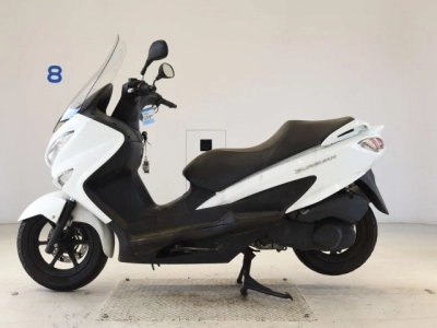 Suzuki BURGMAN200