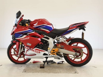 Honda CBR250RR-2A