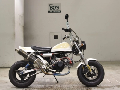 Honda MONKEY
