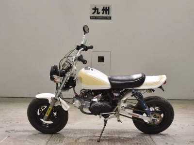 Honda MONKEY