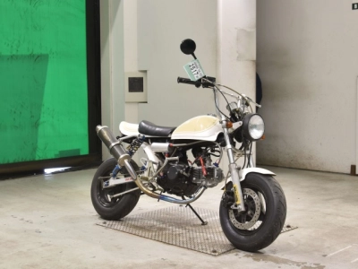 Honda MONKEY