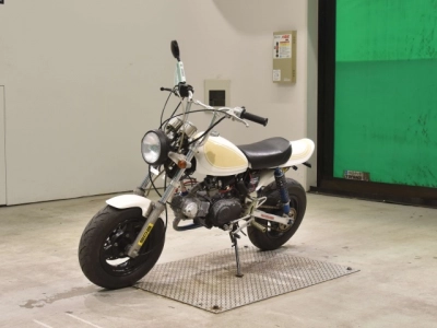 Honda MONKEY