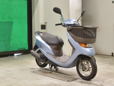 Honda DIO CHESTER
