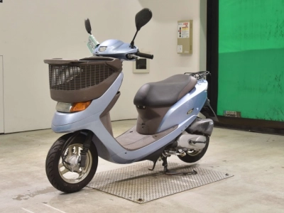 Honda DIO CHESTER