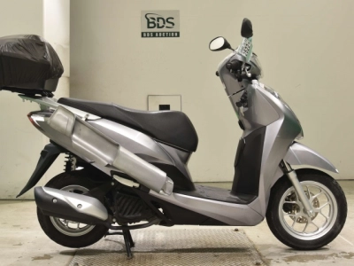 Honda LEAD 125