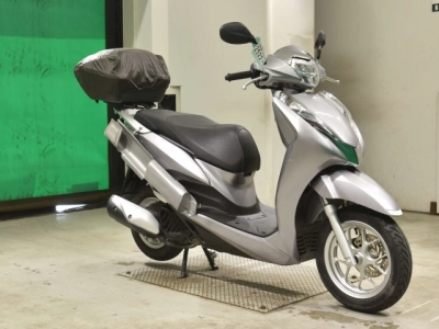 Honda LEAD 125