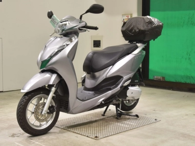 Honda LEAD 125