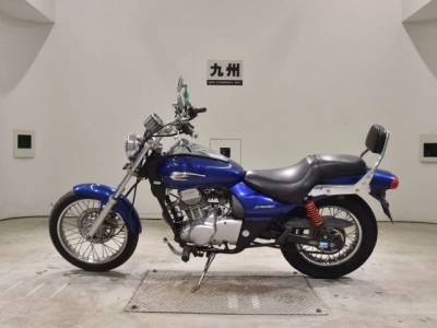 Kawasaki ELIMINATOR 125