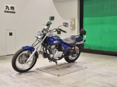 Kawasaki ELIMINATOR 125