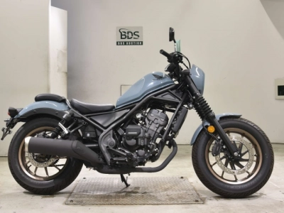 Honda  REBEL 250SE CLUTCH 