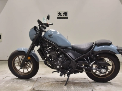 Honda  REBEL 250SE CLUTCH 
