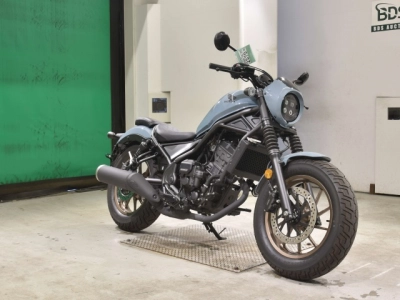 Honda  REBEL 250SE CLUTCH 