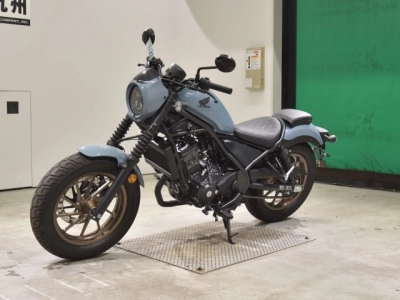 Honda  REBEL 250SE CLUTCH 