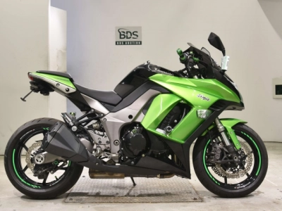 Kawasaki NINJA1000