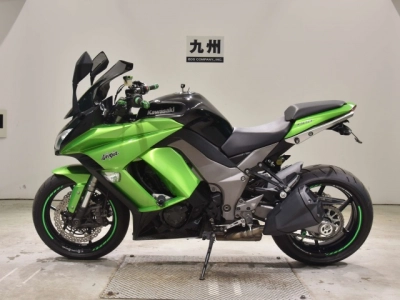 Kawasaki NINJA1000