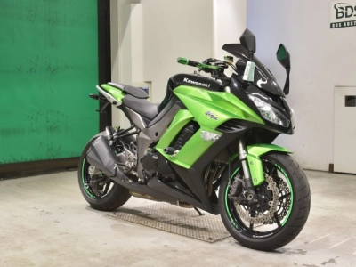 Kawasaki NINJA1000