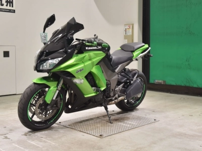 Kawasaki NINJA1000