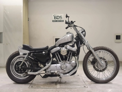 Harley-Davidson HARLEY XLH883