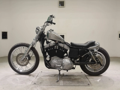 Harley-Davidson HARLEY XLH883