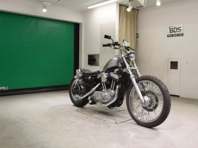 Harley-Davidson HARLEY XLH883