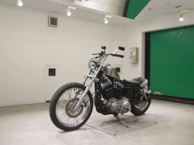 Harley-Davidson HARLEY XLH883