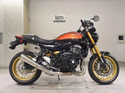 Kawasaki Z900RS-2SE
