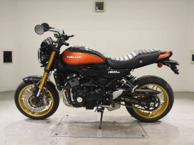 Kawasaki Z900RS-2SE