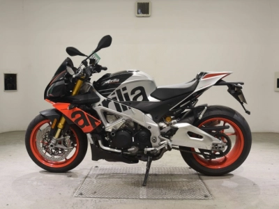 Aprilia  APRILIA  TUONO V4 1100FAKU