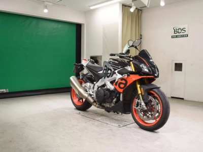 Aprilia  APRILIA  TUONO V4 1100FAKU