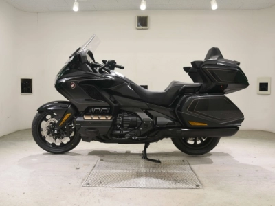 Honda GL1800 TOUR D