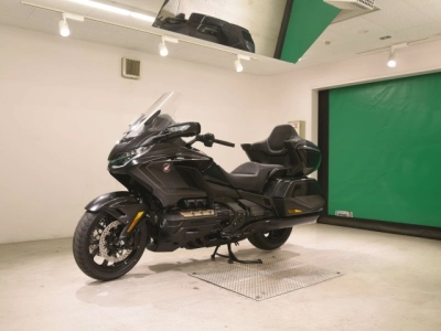 Honda GL1800 TOUR D